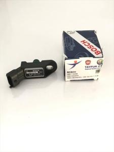 Manifold Basınç Sensörü | Doblo Albea Linea Fiorino Palio 1.3 1.9 Jtd