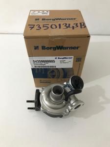 Turbo | Palio Albea Doblo Palio Fironio Punto 1.3 Jtd 55Kw