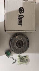 Volan Bravo Doblo 500L Guiletta 1.6 Mjtd + Debriyaj Seti + Rulman Takımı