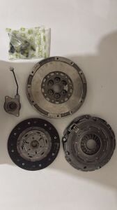 Volan Bravo Doblo 500L Guiletta 1.6 Mjtd + Debriyaj Seti + Rulman Takımı