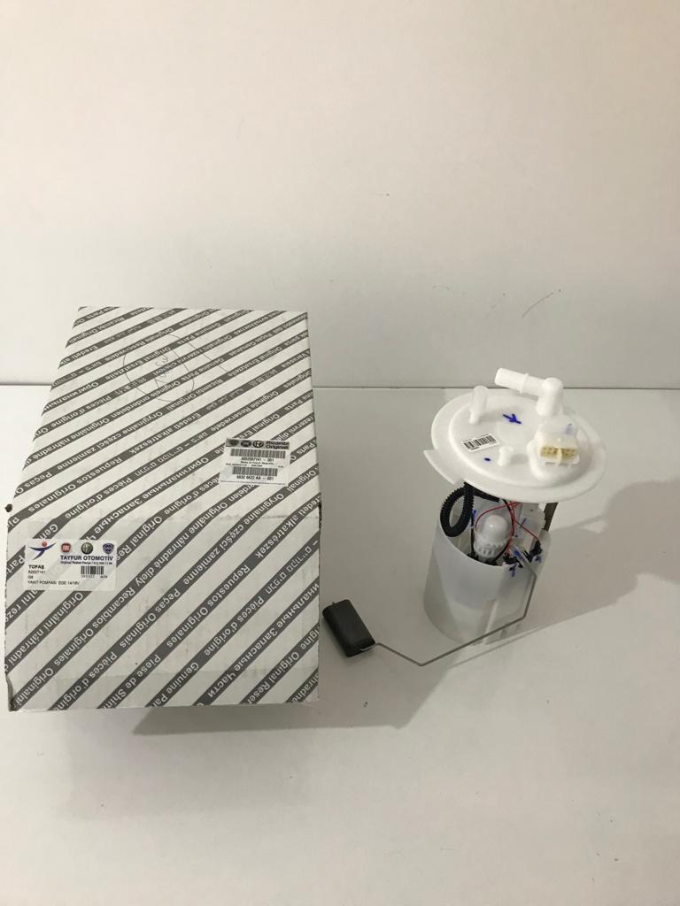 Depo Şamandırası Yakıt Pompası | Egea 1.4 16v Sedan