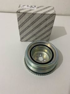 Krank Kasnağı Palio Albea Linea Doblo Fiorino 1.2-1.4 16V 1.4 8V Klimalı