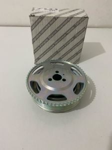 Krank Kasnağı Palio Albea Linea Doblo Fiorino 1.2-1.4 16V 1.4 8V Klimalı