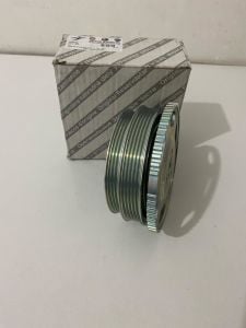 Krank Kasnağı Palio Albea Linea Doblo Fiorino 1.2-1.4 16V 1.4 8V Klimalı