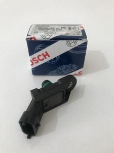 Manifold Basınç Sensörü | Doblo Albea Linea Fiorino Palio 1.3 1.9 Jtd (0261230284) Map Sensörü