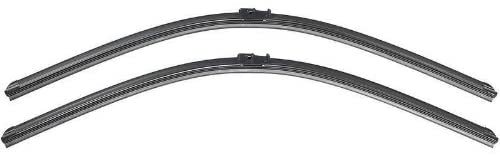 Silecek Süpürgesi 65+65 cm (W211 Kasa)