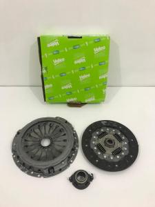 Debriyaj Seti | Ducato Jumper Boxer 2.8 Tdi