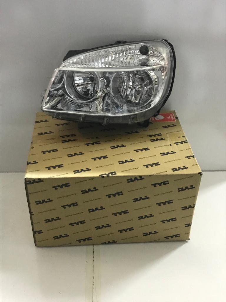 Sol Far | Doblo 2005-2012 Motorlu