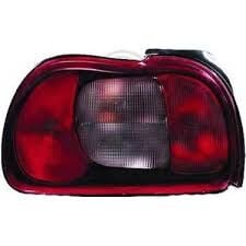 Stop Marea Sağ 1996-2002