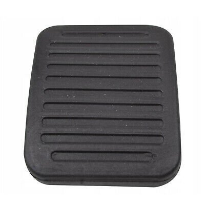 Fren Pedal Lastiği | Ducato Boxer Jumper
