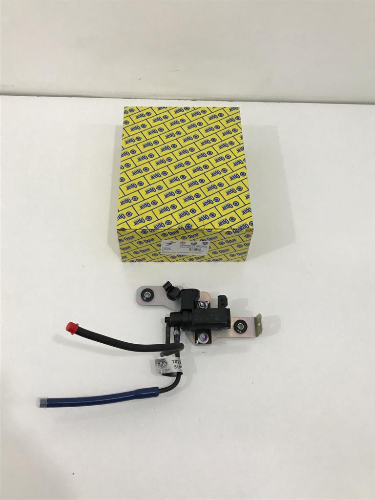 Turbo Valfi (Elektrovalf) | Linea Doblo Fiorino Grande Punto Bravo 500L 1.3-1.6 Mjtd N75