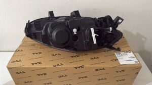 Sol Far | Bravo 2007 Sonrası Yeni Model sinyali Sarı