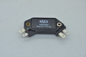 Elektronik Ateşleme Modülü Doğan