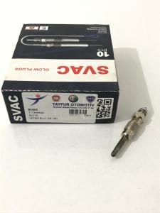 Isıtma Bujisi | Doblo Strada 1.9 Dizel ( Civatalı )