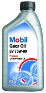 Mobil 75W-80 1Lt