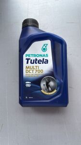 Otomatik Şanzıman Yağı Multi Dct 700 1 Litre