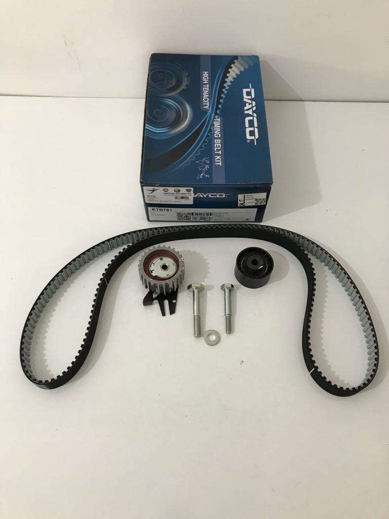 Triger Seti | Doblo Linea Egea Bravo Delta Giulietta 1.6 Mjtd