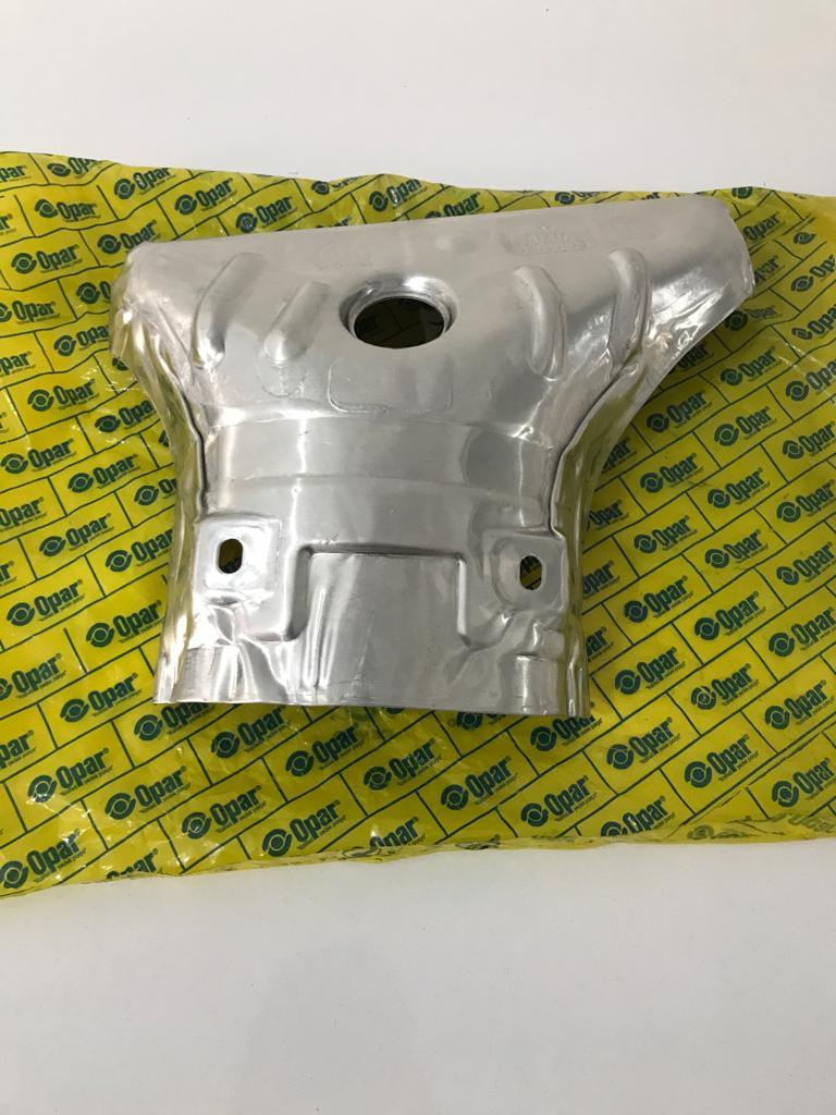 Manifold Isı (Muhafaza) Sacı | Egea Renegade 500X