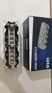Silindir Kapağı Palio 1.2 8V 5mm
