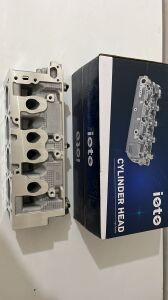 Silindir Kapağı Palio 1.2 8V 5mm
