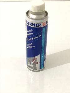 Enjektör Temizleyici | Dizel 300 ml