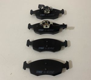 Disk Balata Grande Punto Evo
