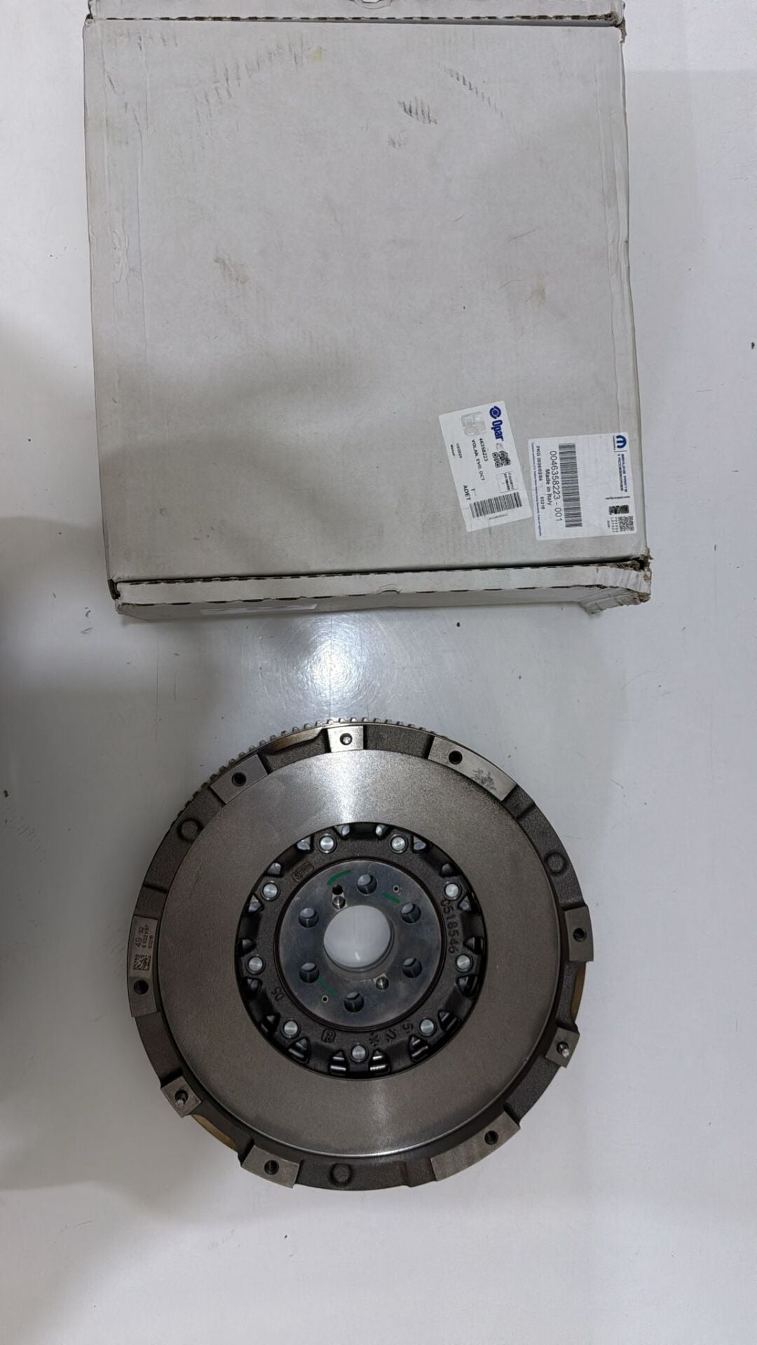 Volan Ducato 2.2 Mjtd 2023 Üzeri