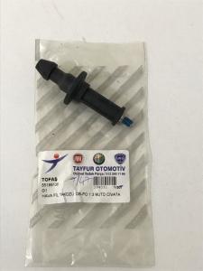 Hava Filtre Takozu | Albea Doblo Linea Fiorino Grande Punto Palio Punto İdea 1.3 Jtd