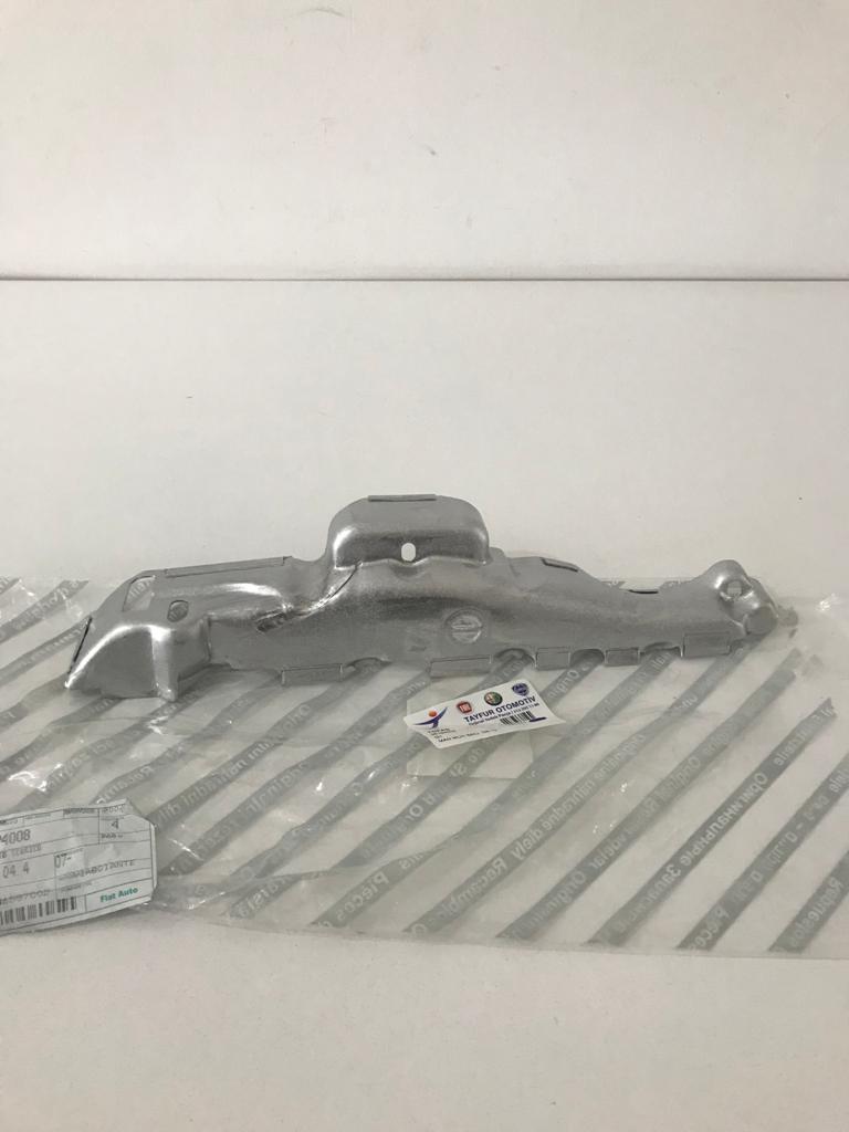 Egsoz Manifold Muhafaza Sacı | Punto Linea Palio Albea Doblo Fiorino 1.3 Mjet Euro4