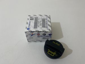 Motor Yağ Kapağı | Albea Palio Linea Grande Punto Doblo 1.4 8V