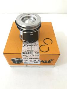 Piston Takımı | Ducato 2.3 Jtd  0.60
