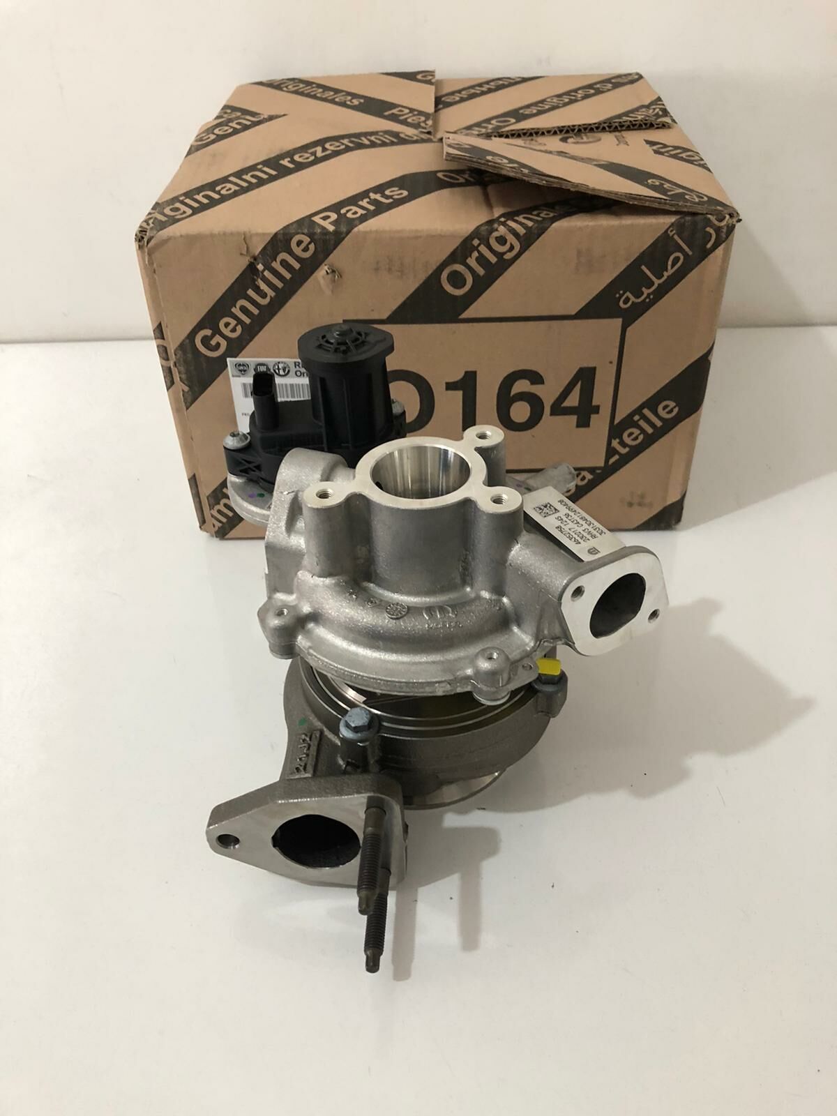 Turbo | Egea Doblo 500X Renegade Compass 16 Jtd 130 Hp 61.438,00 TL