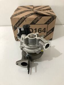 Turbo |  Egea Doblo 500X Renegade Compass 16 Jtd 130 Hp