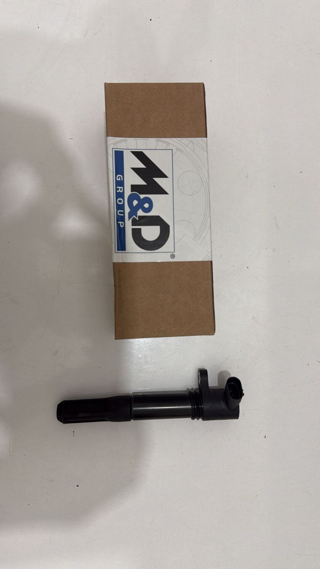 Bobin Grande Punto İdea Stilo Egea 1.4 16V