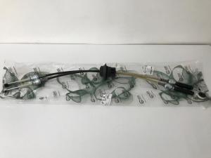 Vites Kumanda Teli | Scudo 1.9 2.0 Hdi Takım