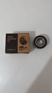 Ön Aks Rulmanı Grande Punto Linea Fiorino 1.4 8v Absli
