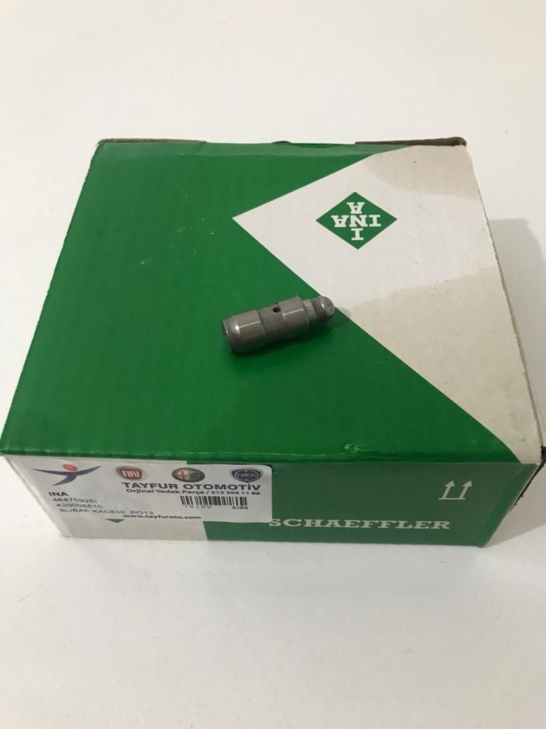 Subap Kadehi İtici | Palio Albea Linea Doblo Fiorino 1.3 1.6 Jtd Adet