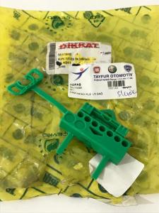 Cam Kriko Plastiği | Fiat Linea Sağ