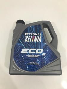 Motor Yağı | Selenia 0-20 4 Lt (Eco2)