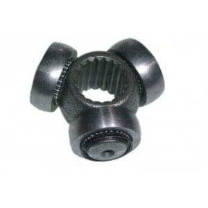 Aks Mafsalı Uno 60  ( 19 Diş )