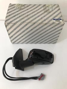 Sol Dış Ayna Elektrikli | Stilo Isıtmalı Tek Kapı