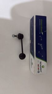 Viraj Rotu Sol | Jeep Cherokee KL 2014 Sonrası