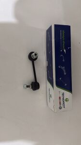 Viraj Rotu Sol | Jeep Cherokee KL 2014 Sonrası