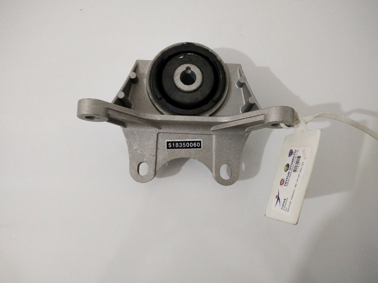 Motor Takozu Sol Ön | Bravo 1.4 Tjet