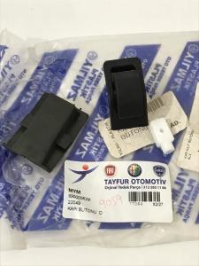 Kapı Butonu | Doğan Kartal Sl Slx