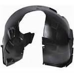 Çamurluk Davlumbazı Ön Sol Egea