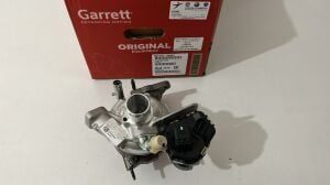 Turbo | Doblo Fiorino Egea 13 Multijet Euro 6 Adblue