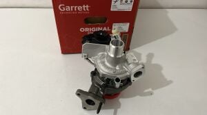 Turbo | Doblo Fiorino Egea 13 Multijet Euro 6 Adblue