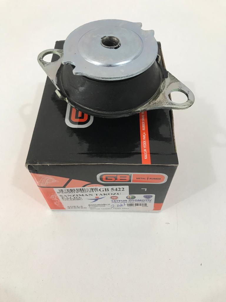 Motor Takozu Arka | Fiat Palio Siena