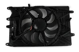 Fan Motoru Egea 1.4 - 16V